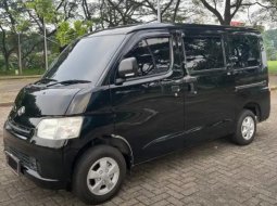 2017 Daihatsu Gran Max 1.3 D M/T Km 67rb Plat B GANJIL Pjk SEPT 2025 Mulus Siap Pakai KREDIT TDP7jt