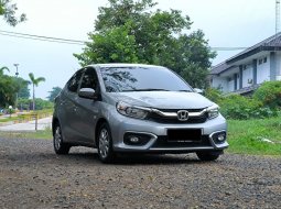 HONDA BRIO E CVT 1.2 AT 2022 - LOW KM 