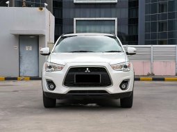 MITSUBISHI OUTLANDER GLS 2016 AT - SIAP GASS !