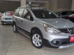 Nissan Grand Livina X-Gear 1.5 MT 2016 - Pajak Panjang - T1688AW