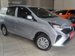 Daihatsu Sigra 1.0 M MT 2022 - Kilometer Rendah 9Ribuan - D1365UBK