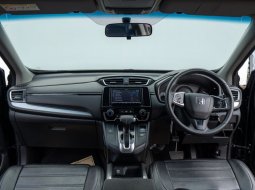 Honda CR-V 2.0 AT 2018 Hitam - Pajak Aman - Kondisi Istimewa 3