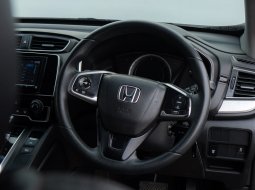 Honda CR-V 2.0 AT 2018 Hitam - Pajak Aman - Kondisi Istimewa 5