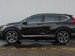 Honda CR-V 2.0 AT 2018 Hitam - Pajak Aman - Kondisi Istimewa 6