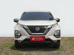 Nissan Livina VL 1.5 AT 2019 Putih - TDP Rendah - Dokumen Lengkap