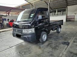 Suzuki Carry Pick Up 1.5 FD MT ( Manual ) 2021 Hitam Km 64rban jakarta utara 3