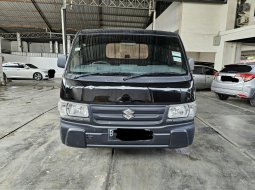 Suzuki Carry Pick Up 1.5 FD MT ( Manual ) 2021 Hitam Km 64rban jakarta utara