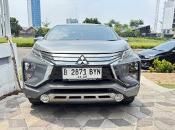 Mitsubishi Xpander Sport Matic Tahun 2018 Kondisi Mulus Terawat Istimewa Seperti Baru