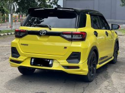 RAIZE GR SPORT AT 2022 KUNING BANTING HARGA KHUSUS AKHIR TAHUN 5