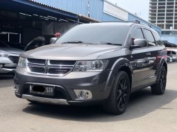 2012 DODGE JOURNEY SXT PLATINUM AT GREY PROMO GEDE GEDEAN 3