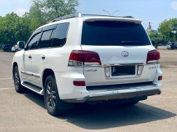 Promo Lexus LX murah 4