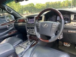 Promo Lexus LX murah 10