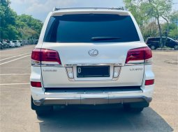 Promo Lexus LX murah 5