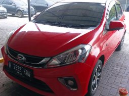 Daihatsu Sirion 1.3L AT 2019