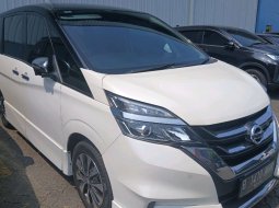 Nissan Serena Highway Star AT 2019 Putih 3