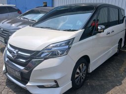 Nissan Serena Highway Star AT 2019 Putih