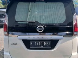 Nissan Serena Highway Star AT 2019 Putih 4