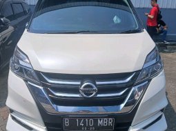 Nissan Serena Highway Star AT 2019 Putih 2