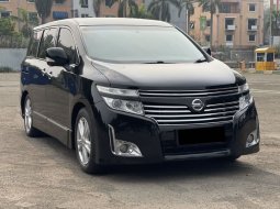 Nissan Elgrand Highway Star 2013 MPV