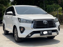 INNOVA G 2.0 AT 2021 PUTIH DIJUAL CEPAT TERMURAH