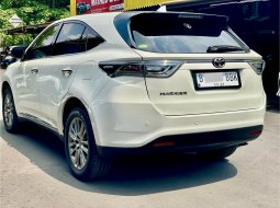 Toyota Harrier 2.0 NA 2014 SUV 5