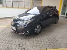 END YEAR SALE!! YARIS 2018, DP 10jutaan