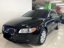 Volvo S80 Second Gen Plat B GANJIL Pjk MARET 2025 Body Interior Luar Dalam Orsinil Perfect Condition