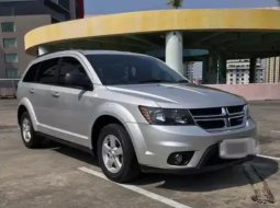 Dodge Journey SXT Sunrrof Jok 3 baris Rawatan ATPM Km 61rb Siap Pakai Luar Kota Pulau KREDIT TDP35jt