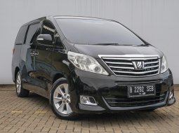 Toyota Alphard X 2.4 AT 2013 - Garansi 1 Tahun