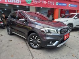 Suzuki SX4 S-Cross 1.5 AT 2022 - Pajak Panjang - D1103AJY