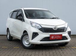 Daihatsu Sigra 1.0 D MT 2023 - Unit Terawat Bisa Nego - B1877HOC