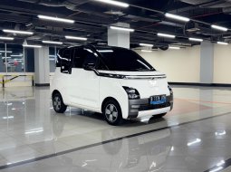 Wuling Air EV 2022 Long Range Pakai Pribadi Satu Tangan Km 20rb B Pajak OKTOBER 2025 KREDIT TDP 13jt