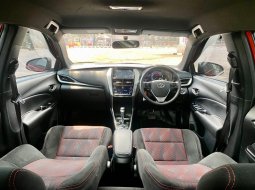 Toyota Yaris TRD Sportivo 2019 Hatchback 8