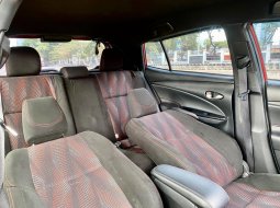 Toyota Yaris TRD Sportivo 2019 Hatchback 9