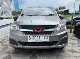 Wuling Confero S 1.5 Manual Tahun 2021 Kondisi Mulus Terawat Istimewa Seperti Baru