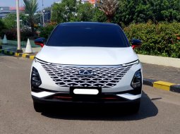 Chery Omoda 5 2023 rz luxury km 19 ribuan sunroof cash kredit bisa dibantu