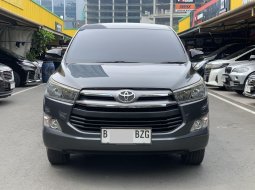 Toyota Kijang Innova G A/T Diesel 2017