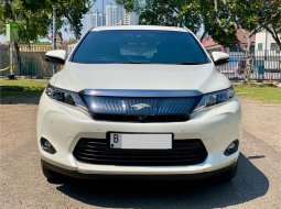 Toyota Harrier 2.0 at 2014 Putih