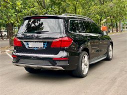 Mercedes-Benz GL-Class GL 350 CDI 2013 Hitam 6