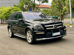 Mercedes-Benz GL-Class GL 350 CDI 2013 Hitam 2