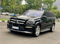 Mercedes-Benz GL-Class GL 350 CDI 2013 Hitam 3