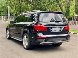 Mercedes-Benz GL-Class GL 350 CDI 2013 Hitam 4