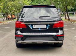 Mercedes-Benz GL-Class GL 350 CDI 2013 Hitam 5