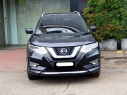 Nissan X-Trail VL 2020 hitam sunroof cash kredit proses bisa dibantu