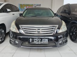 Nissan Teana Matic Tahun 2013 Kondisi Mulus Terawat Istimewa Seperti Baru