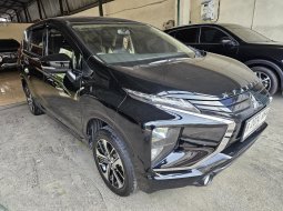 Mitsubishi Xpander Exceed M/T 2018 Hitam