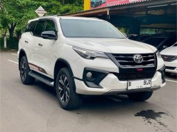 Promo Toyota Fortuner murah