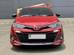 Toyota Yaris TRD Sportivo 2019 Merah