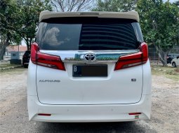 Jual mobil Toyota Alphard 2020 4