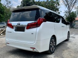 Jual mobil Toyota Alphard 2020 5